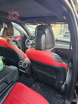 مرسيدس بنز GLC